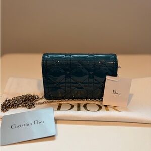 Dior Lady Dior Pouch